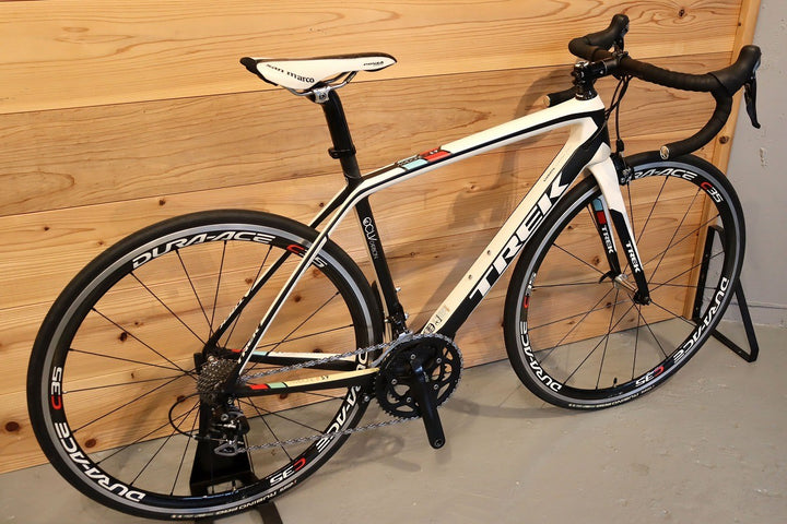 トレック TREK マドン MADONE 5.9 2013 52サイズ シマノ 105 5700 10S カーボン ロードバイク 【千葉店】