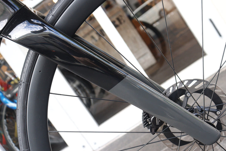 キャノンデール CANNONDALE スーパーシックス SUPERSIX EVO Hi-MOD 2024モデル シマノ デュラエース R9270 MIX 12S カーボン ロードバイク 【横浜店】