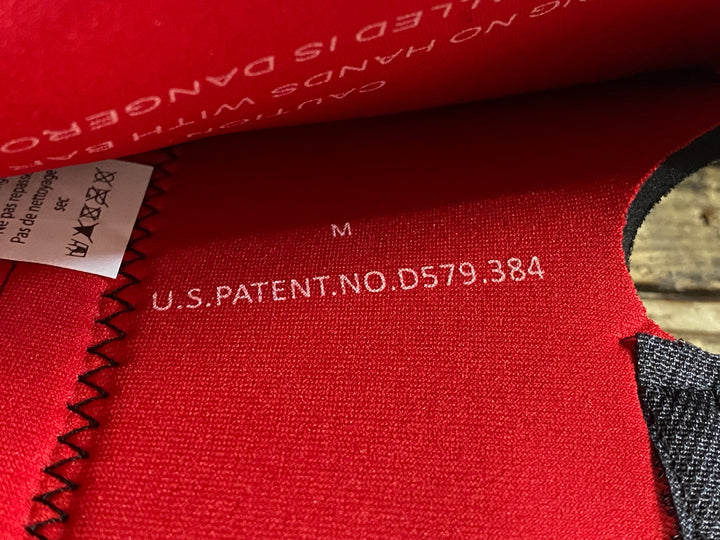KL333 バーミッツ BAR MITTS ハンドルカバー
