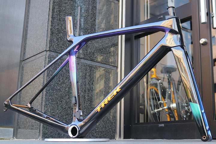 トレック TREK マドン MADONE SL7 GEN8 2025モデル Mサイズ カーボン ディスク ロードバイク フレームセット 【東京南麻布店】