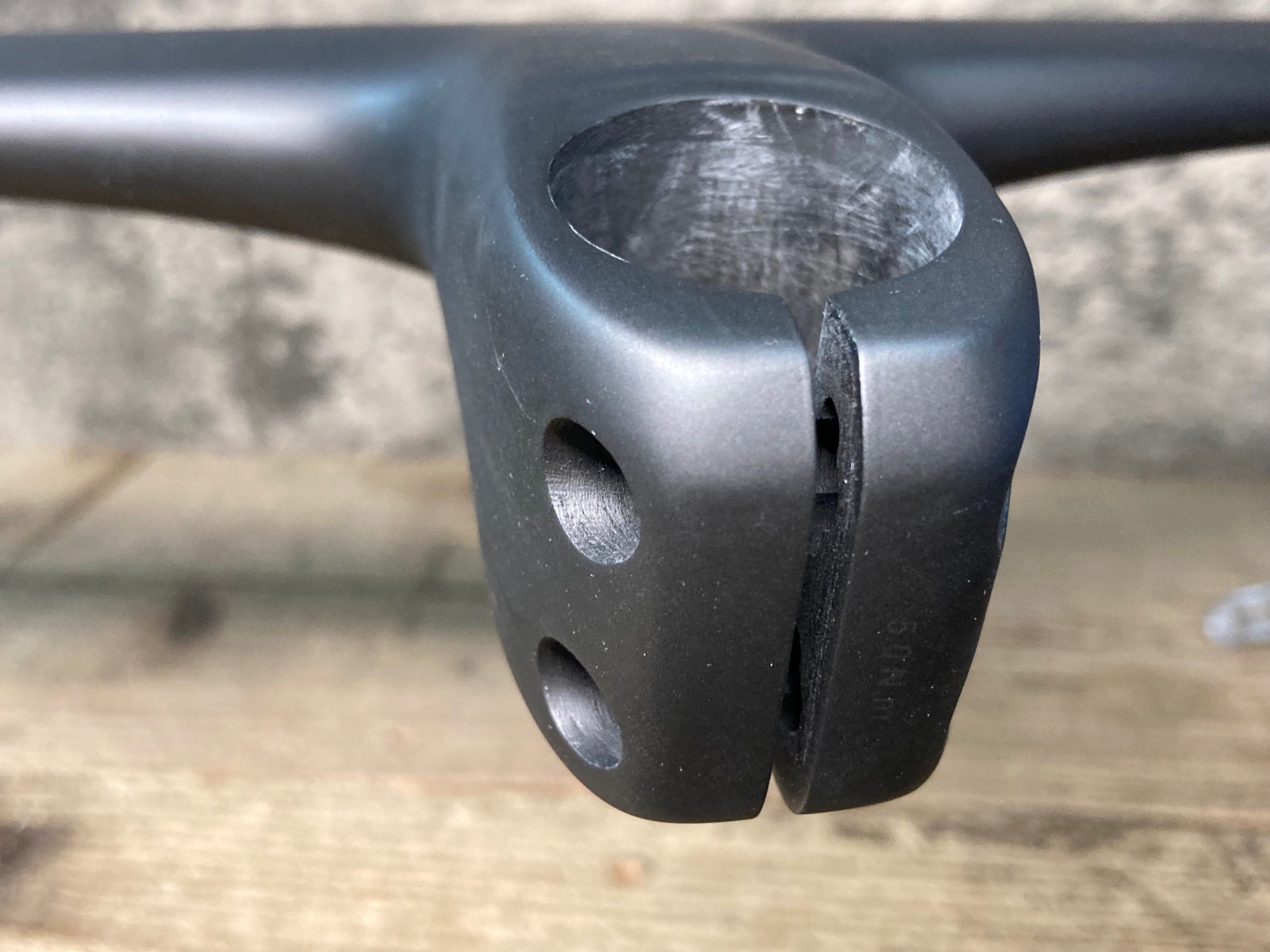 JM375 ロヴァール ROVAL RAPIDE RD COCKPIT 一体型 カーボン ドロップ