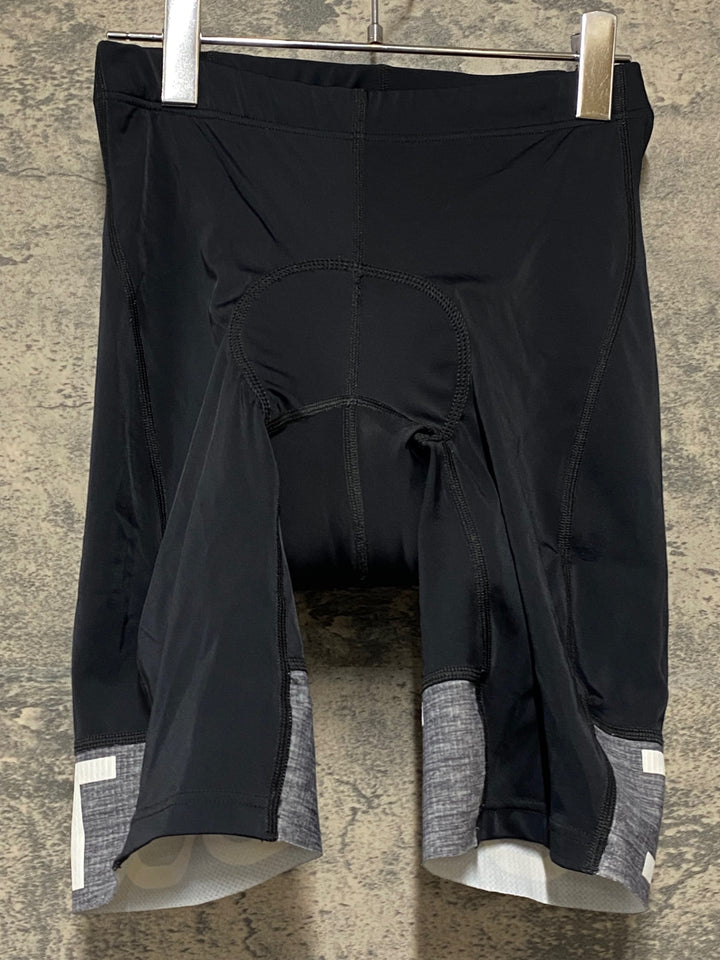 JI277 ドットアウト DOTOUT レーサーパンツ 黒 XL