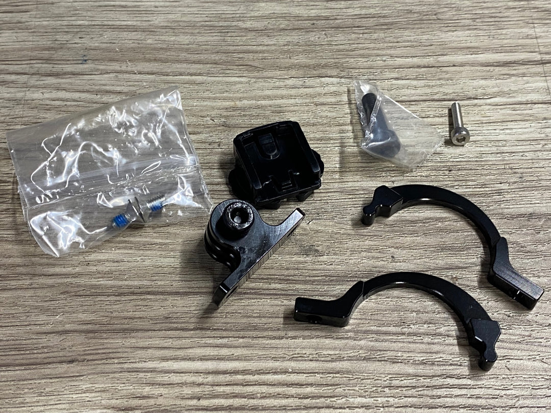 JY189 レックマウント REC-MOUNTS type19 サイコンマウント