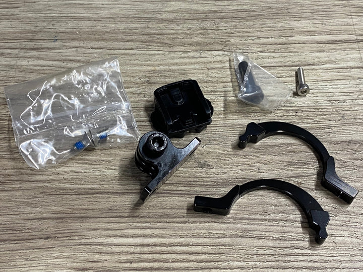 JY189 レックマウント REC-MOUNTS type19 サイコンマウント