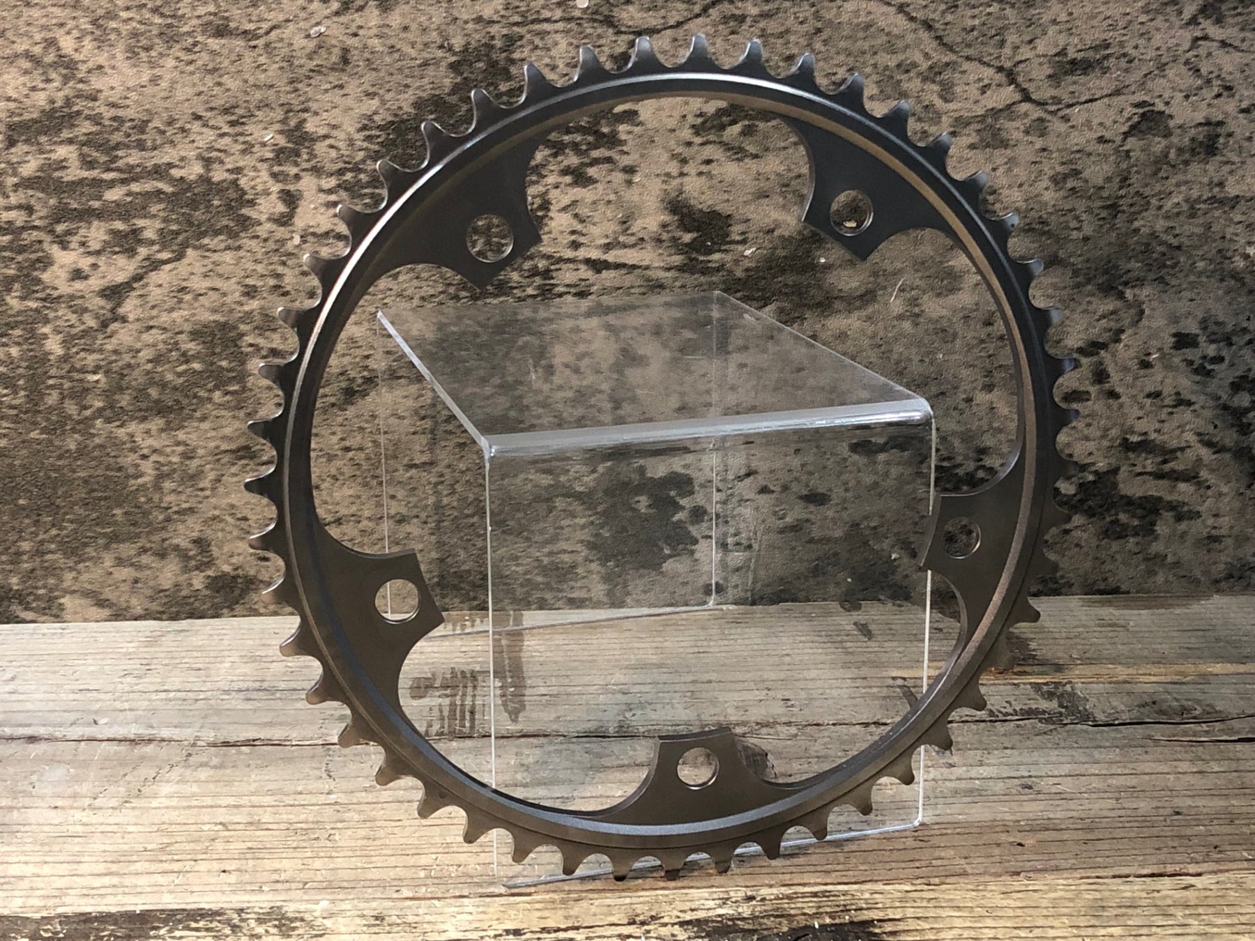 SHIMANO DURA-ACE デュラエースFC-7710 チェーンリング JY160 シマノ SHIMANO デュラエース DURA-ACE FC-7710 チェーンリング