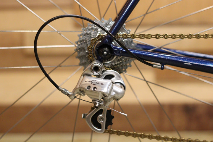 デローザ DE ROSA ネオプリマート NEO PRIMATO 2014頃モデル 50サイズ カンパニョーロ VELOCE 10S クロモリ ロードバイク 【立川店】
