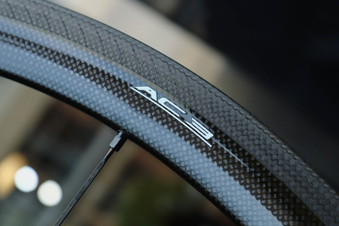 カンパニョーロ CAMPAGNOLO ボーラ ウルトラ BORA ULTRA 35 AC3 カンパ 11S/12S 17C カーボン クリンチャー ホイールセット【東京南麻布店】