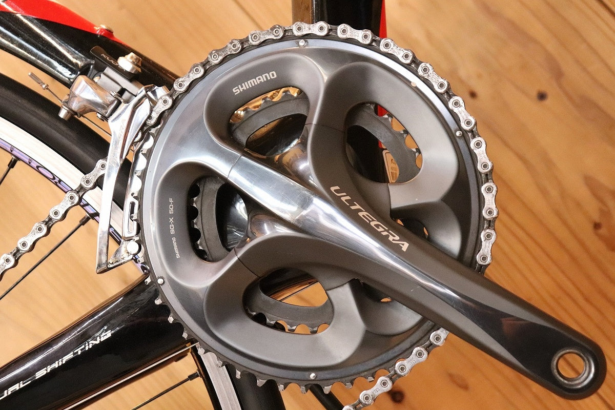 KUOTA KURARO 2014 カーボンフレームセット Sサイズ 【公式通販】