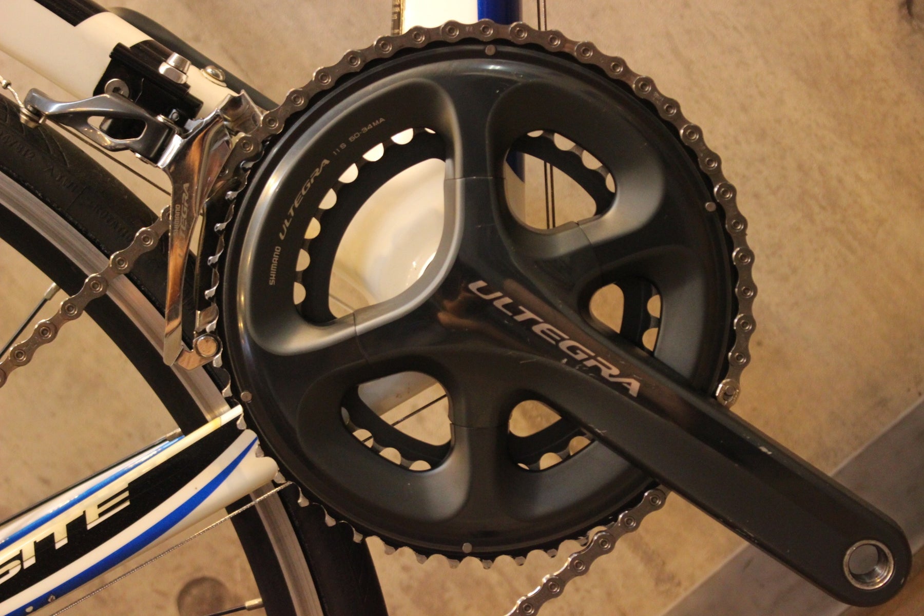 ジャイアント GIANT デファイ DEFY COMPOSITE SE 2013 Mサイズ シマノ