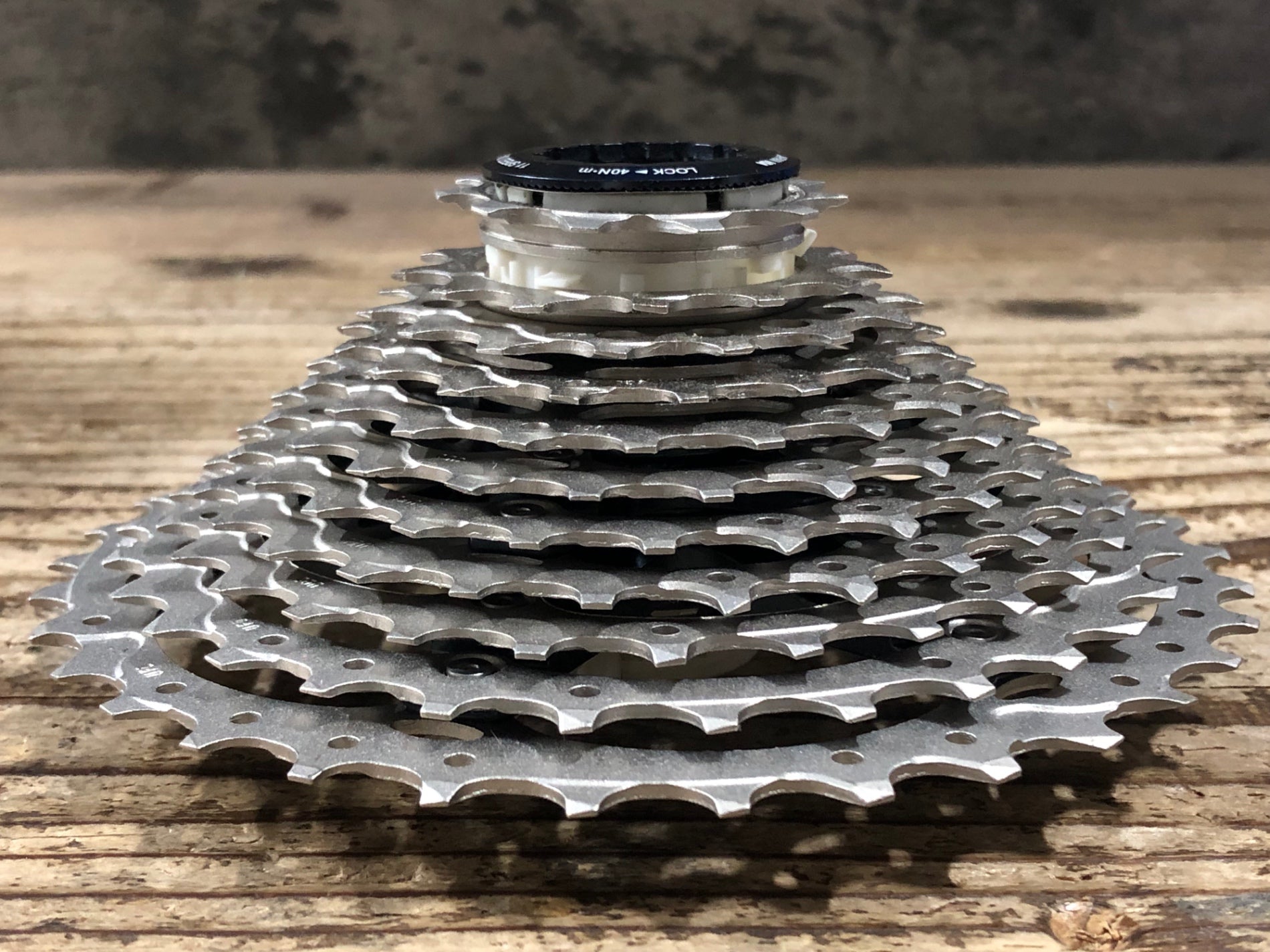 KO499 シマノ SHIMANO アルテグラ ULTEGRA CS-HG800-11 スプロケット
