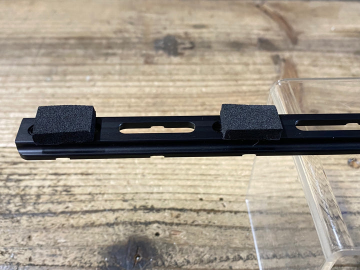 KA979 ウルフトゥース WOLF TOOTH B-RAD 4 mounting bases ケージベース 全長307mm