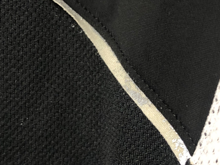 JR171 パールイズミ PEARL iZUMi 半袖サイクルジャージ 黒 L