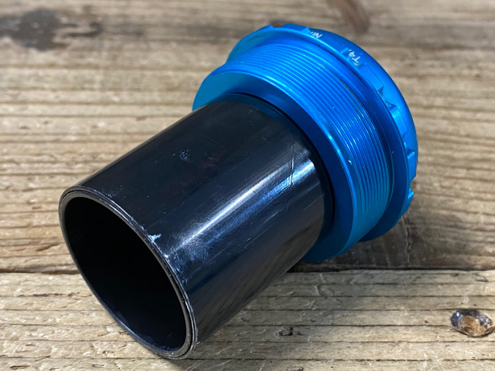 KH218 セラミックスピード CERAMICSPEED T47 BB ボトムブラケット 青