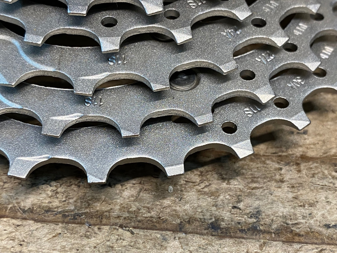 JO100 シマノ SHIMANO アルテグラ ULTEGRA CS-R8000 スプロケット 11S 11-30T