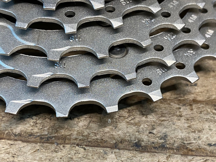 JO100 シマノ SHIMANO アルテグラ ULTEGRA CS-R8000 スプロケット 11S 11-30T