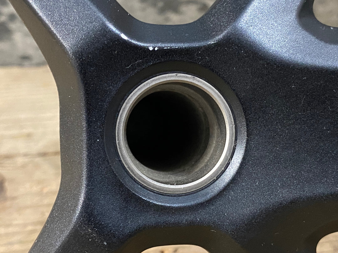 KJ422 シマノ SHIMANO GRX FC-RX610 クランクセット 40T 170mm