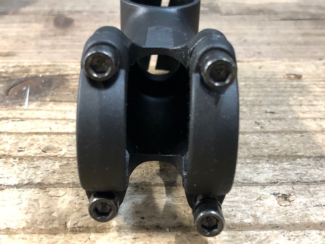 KD453 ボントレガー BONTRAGER Elite Blendr Stem アルミステム 黒 Φ31.8 90mm 7°