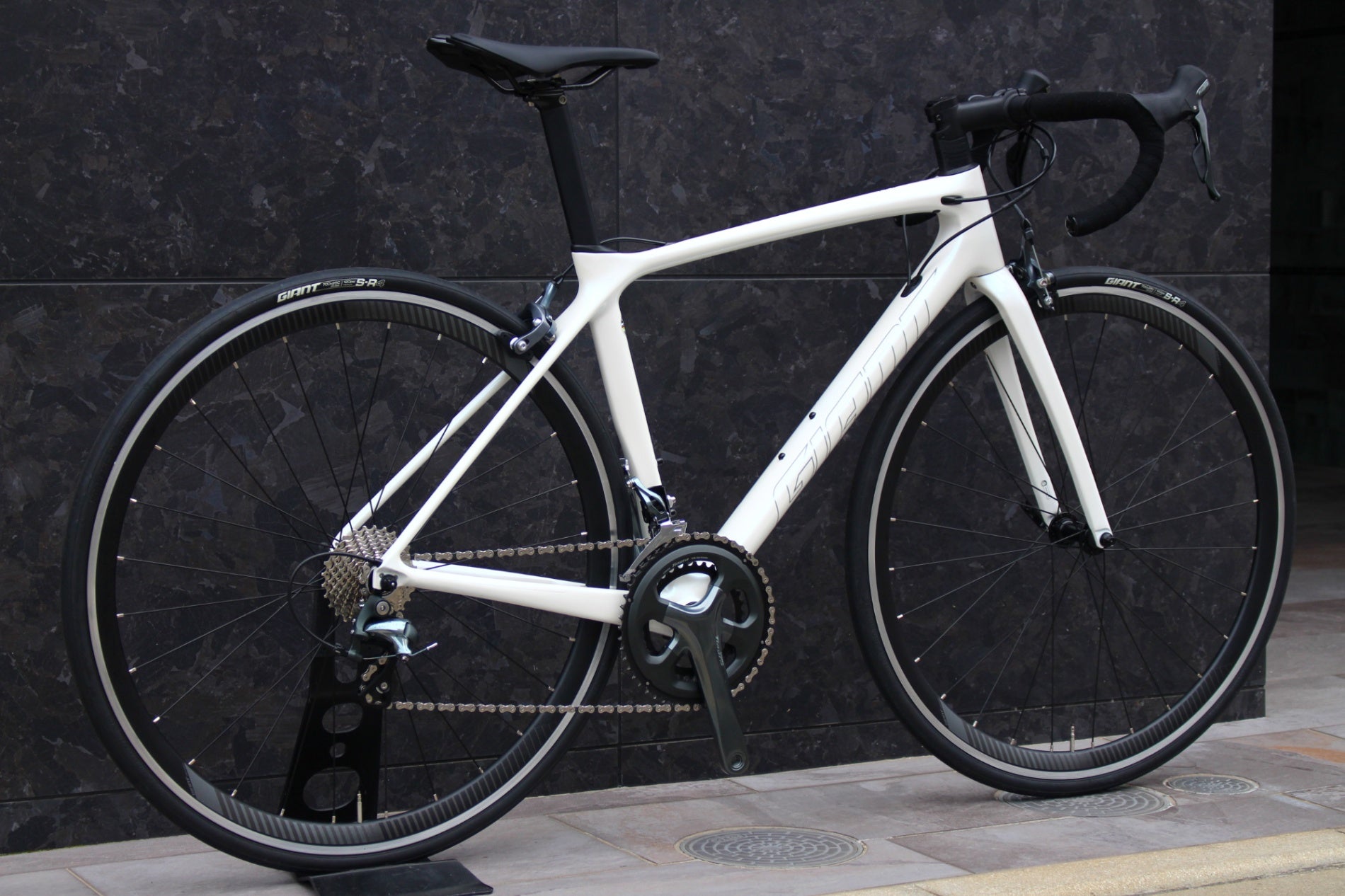 ジャイアント GIANT TCR ADVANCED3 KOM LTD 2026モデル Sサイズ シマノ