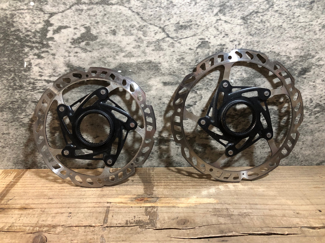 JV123 スイスストップ Swiss Stop CATALYST RACE ディスクブレーキローター Φ140/1.75mm Φ160/1.65mm