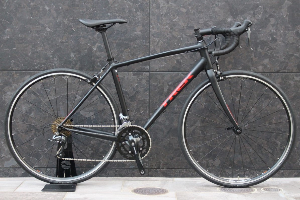 トレック TREK ドマーネ DOMANE AL2 RIM 2019モデル 54サイズ シマノ クラリス R2000 MIX 8S アルミ ...