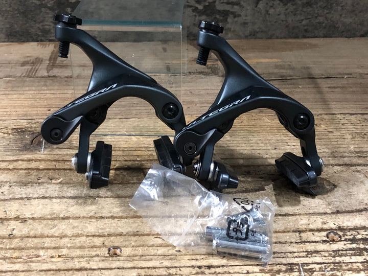 KH200 シマノ SHIMANO アルテグラ ULTEGRA BR-R8000 キャリパーブレーキ 前後セット