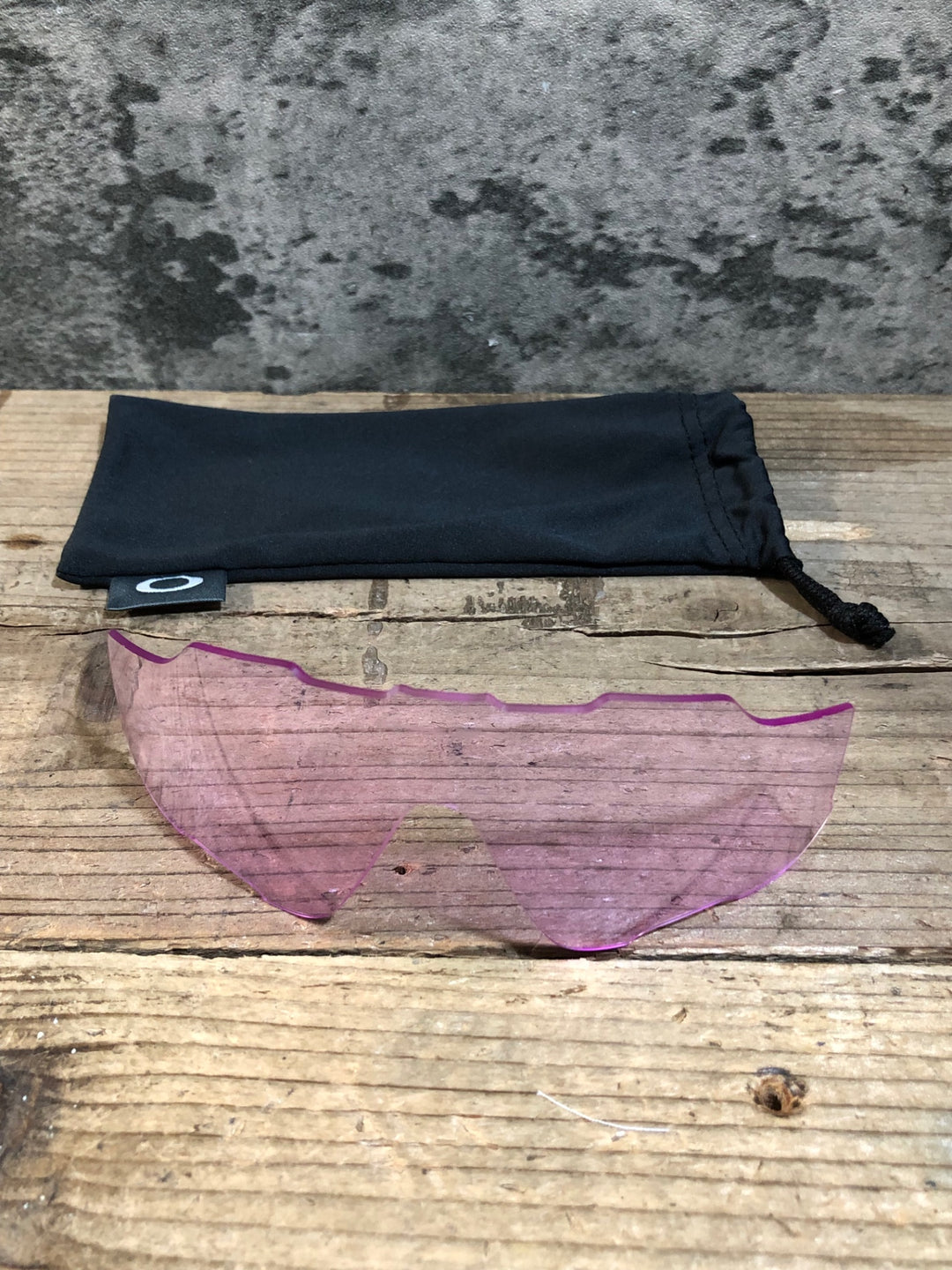 KB349 オークリー OAKLEY JAWBREAKER PRIZM LOW LIGHT 交換レンズ