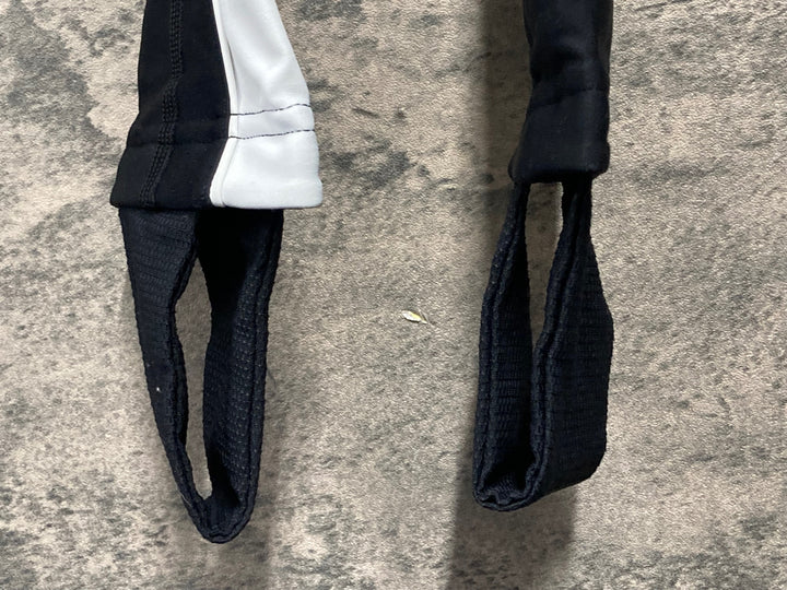 JE279 ラファ Rapha WINTER TIGHTS ビブタイツ ブラック XS 裏起毛