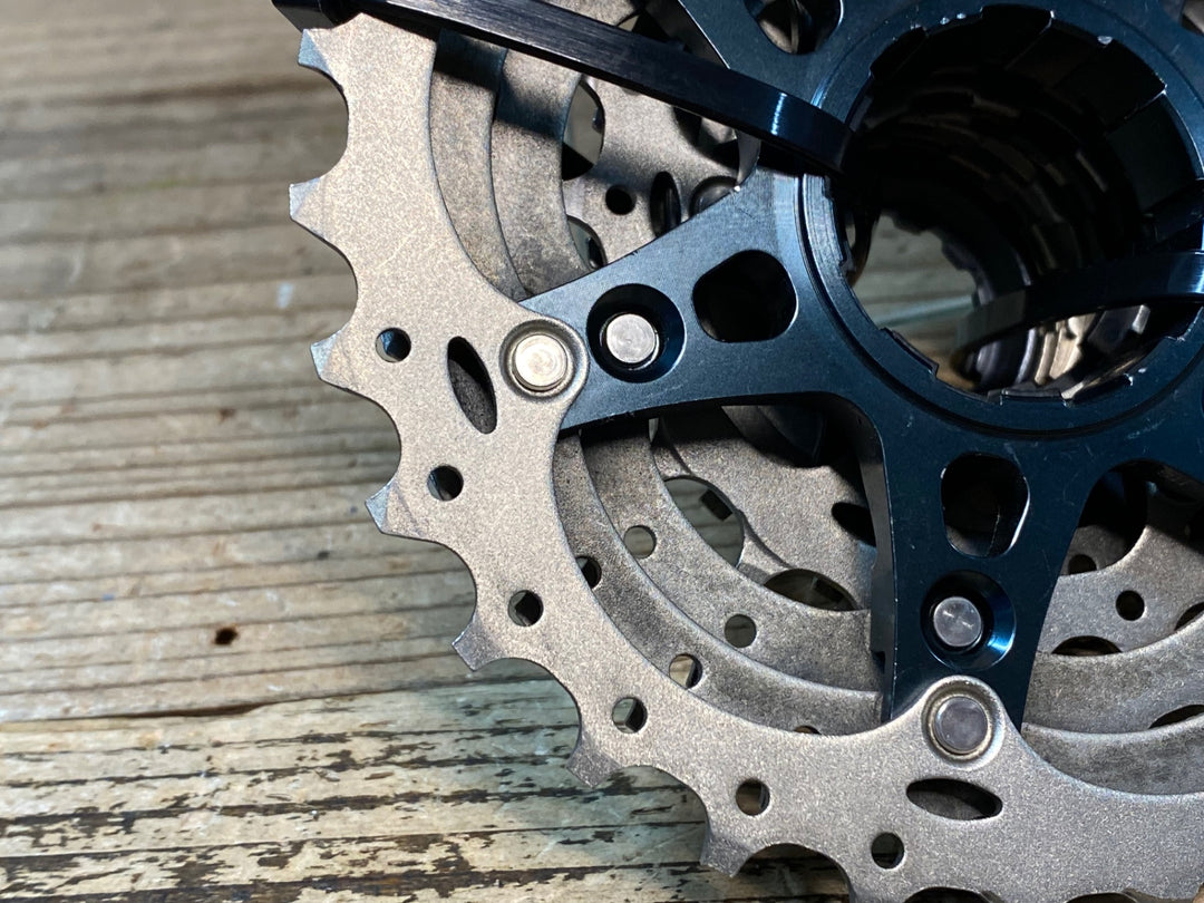 IB152 シマノ SHIMANO アルテグラ ULTEGRA CS-R8000 スプロケット 11-30T 11S