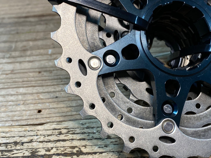IB152 シマノ SHIMANO アルテグラ ULTEGRA CS-R8000 スプロケット 11-30T 11S