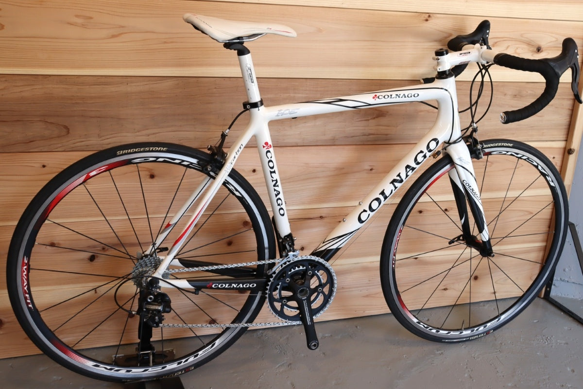 コルナゴ COLNAGO エース ACE 2010モデル 520Sサイズ カンパニョーロ