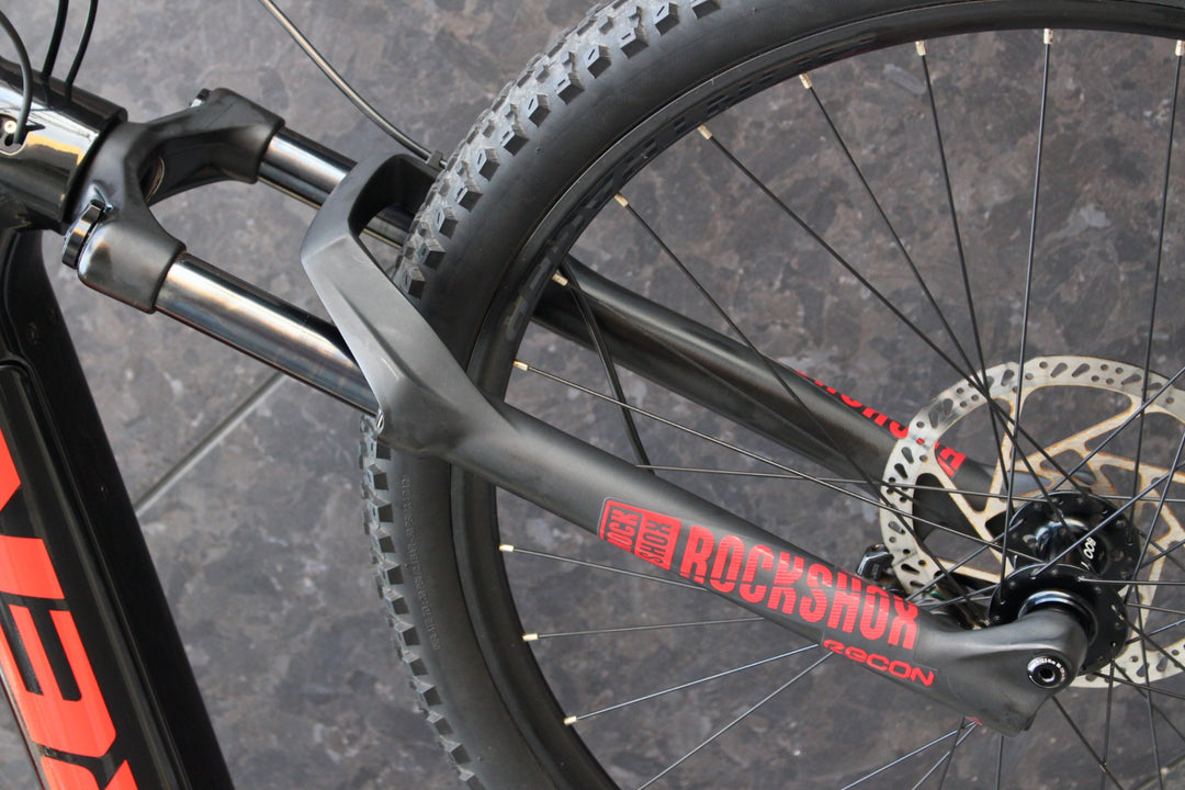 トレック TREK パワーフライ POWERFLY 5 2020モデル Mサイズ スラム SX EAGLE 12S アルミ E-MTB E-BIKE マウンテンバイク 【福岡店】