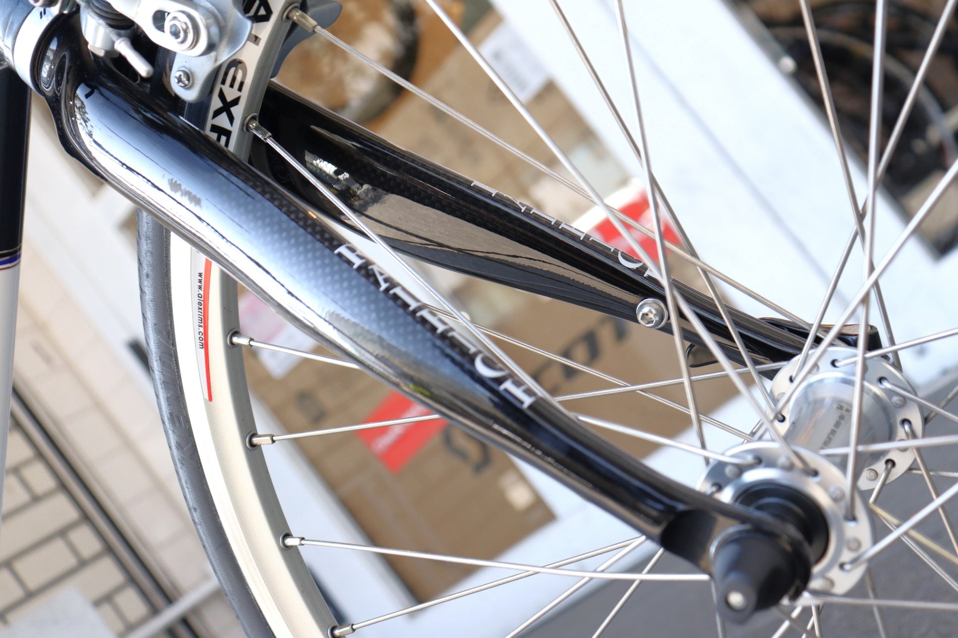 ラレー カールトン RALEIGH Carlton RSC RSW 2018モデル 520サイズ ラレー カールトン RALEIGH Carlton RSC RSW 2018モデル 520サイズ