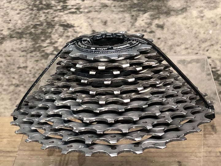 IW450 シマノ SHIMANO デュラエース DURA-ACE CS-9000 スプロケット 12-28T 11S