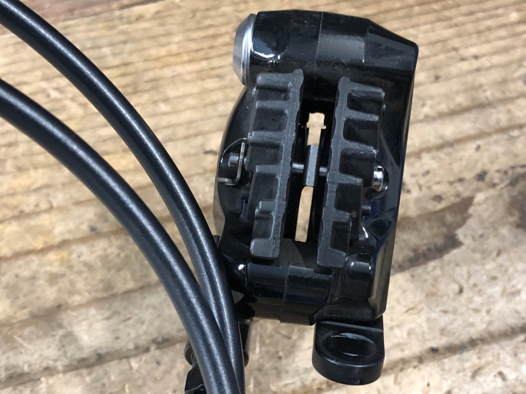 KI058 シマノ SHIMANO 105 BR-R7070 ディスクブレーキ キャリパー 前後セット