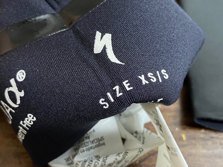 JK341 スペシャライズド SPECIALIZED NEOPRENE SHOE COVER グローブ XS/S