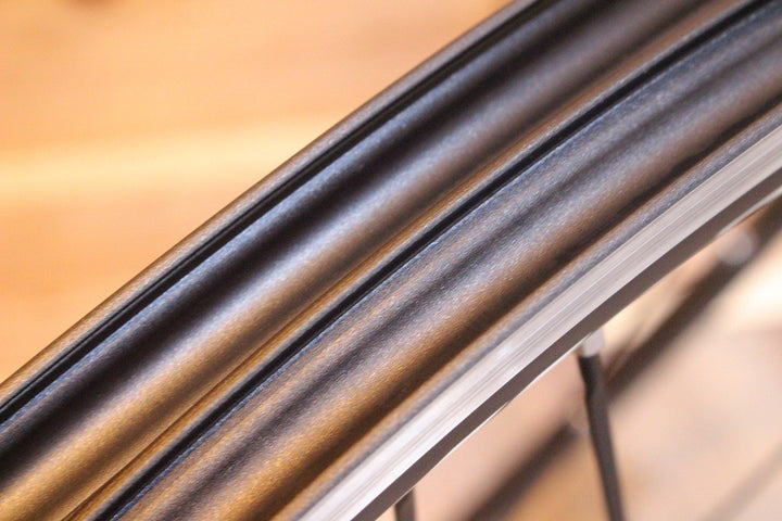 カンパニョーロ CAMPAGNOLO シャマル ウルトラ SHAMAL ULTRA アルミ クリンチャー ホイールセット シマノ 11S/12S ナローリム 15C 【名古屋店】
