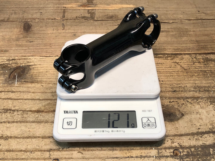 JQ984 スペシャライズド SPECIALIZED S-WORKS SL STEM ステム 100mm 6° OS Φ31.8