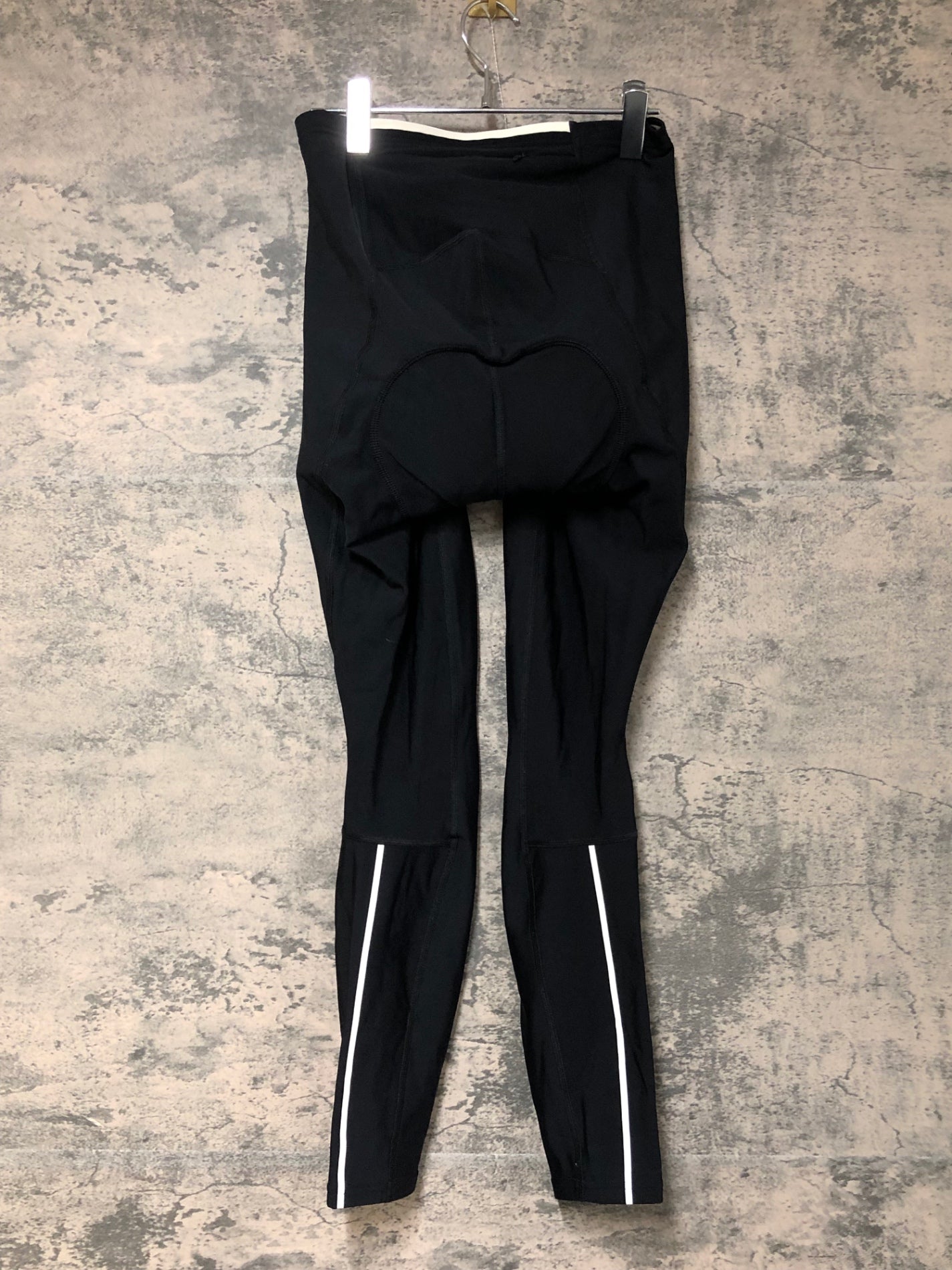 KC766 ラファ Rapha WOMEN'S CLASSIC PADDED TIGHTS レーサータイツ 黒