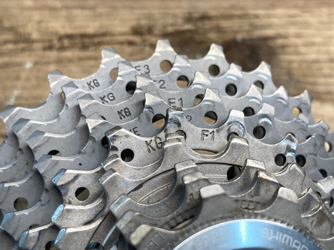 GX347 シマノ SHIMANO デュラエース DURA-ACE CS-7900 スプロケット 11-25T 10S