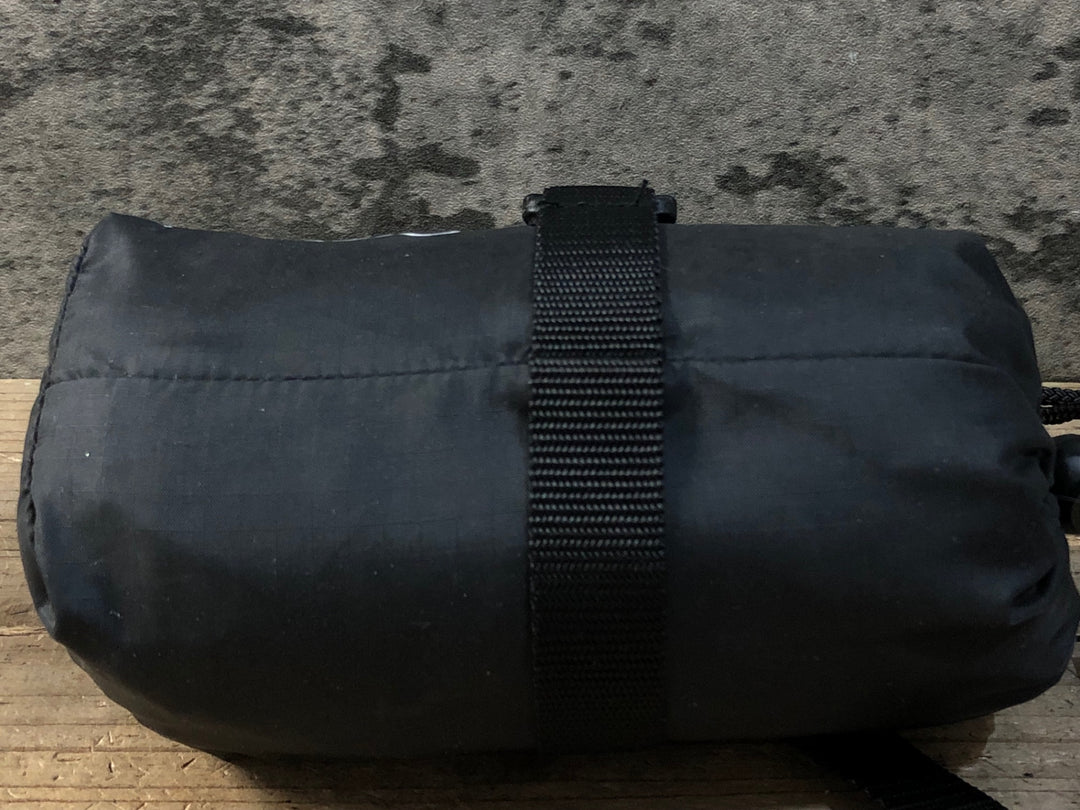 KB825 オーストリッチ Ostrich L-100 輪行袋 黒