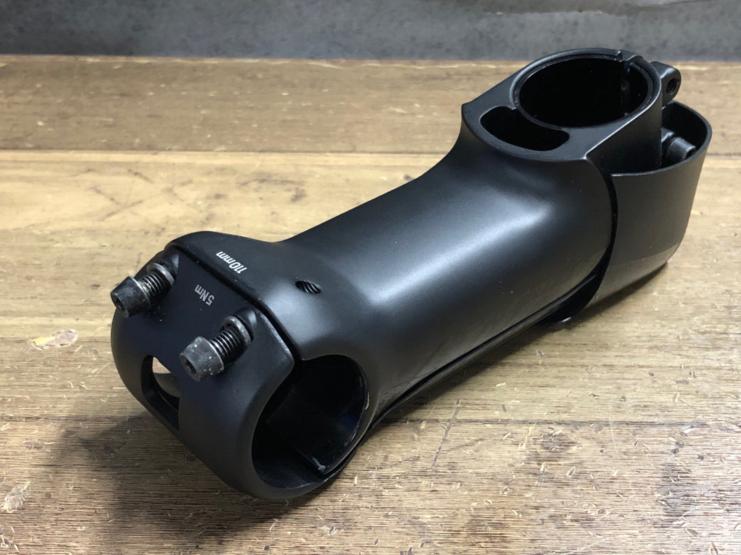 KJ536 シンクロス SYNCROS RR iC アルミ ステム 1 1/4 Φ31.8 110mm