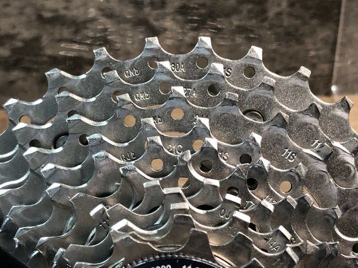 JM569 シマノ SHIMANO アルテグラ ULTEGRA CS-R8000 スプロケット 11-30T