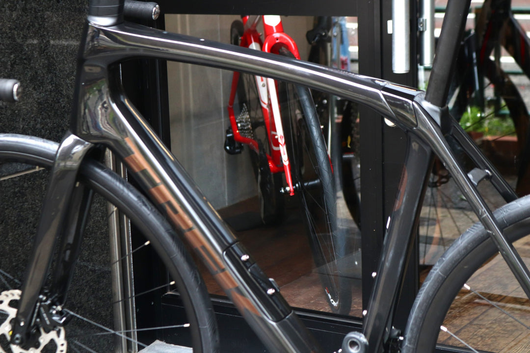 トレック TREK ドマーネ DOMANE SL5 Gen4 2023モデル 58サイズ シマノ 105 R7020 11S カーボン ロードバイク 【東京南麻布店】