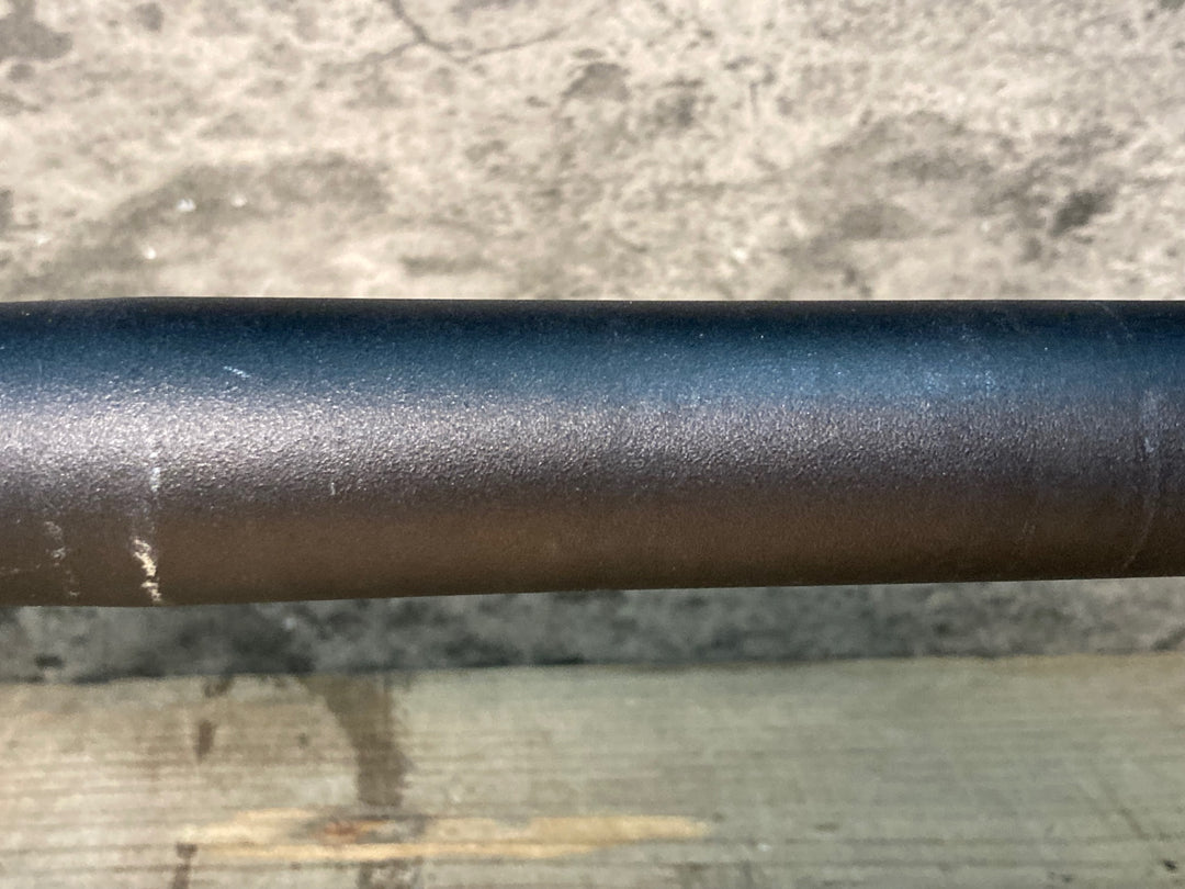 JM300 フィジーク fizik CYRANO アルミ ドロップハンドル 黒 420mm Φ31.8
