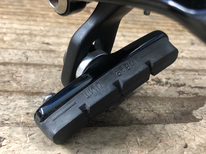 JQ274 カンパニョーロ CAMPAGNOLO POTENZA BR17-POBO キャリパーブレーキ セット