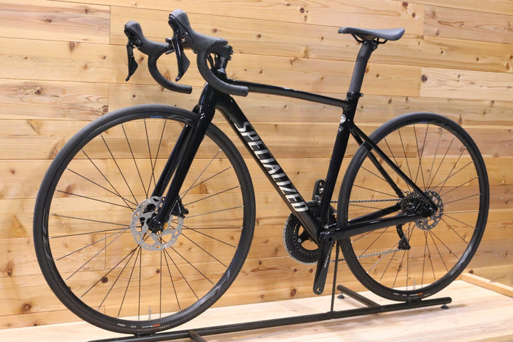 スペシャライズド SPECIALIZED アレー スプリント ALLEZ SPRINT COMP DISC 2022 49サイズ シマノ 105 R7020 11S アルミ ロードバイク 【広島店】
