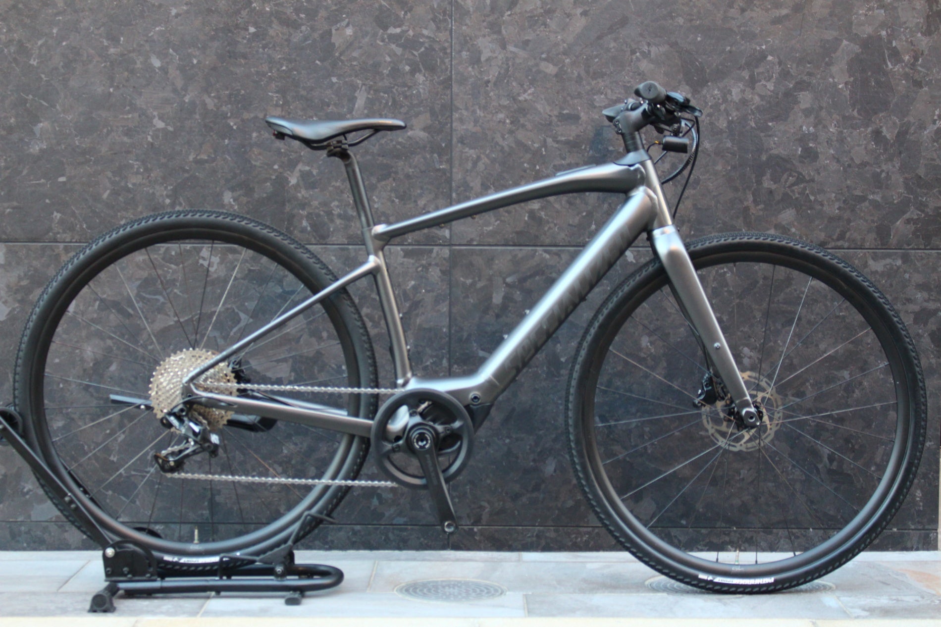 スペシャライズド SPECIALIZED ヴァド VADO SL 4.0 2023モデル Sサイズ