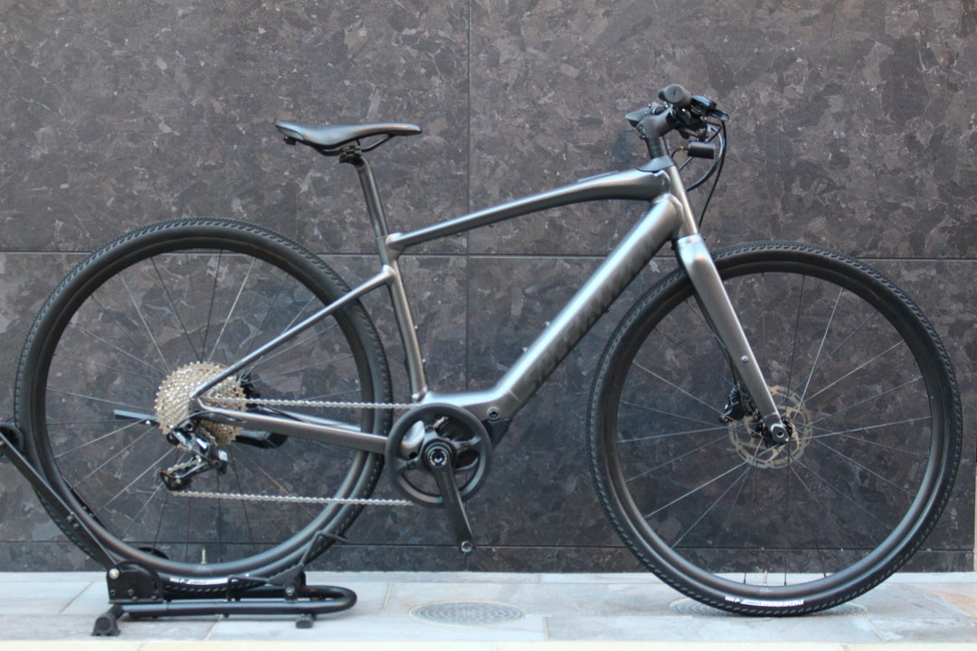 スペシャライズド SPECIALIZED ヴァド VADO SL 4.0 2023モデル Sサイズ 