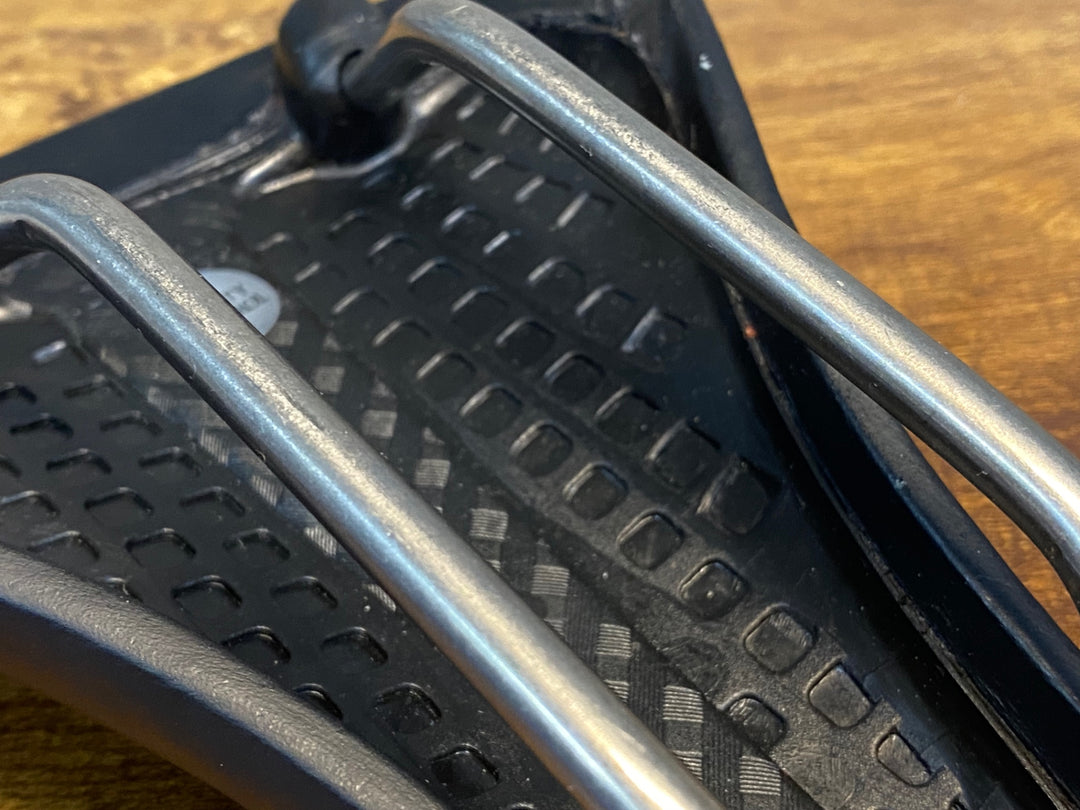 KQ267 セライタリア SELLE ITALIA フライト FLITE 1990 サドル