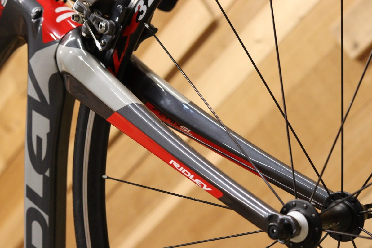 リドレー RIDLEY フェニックス FENIX SL 2017 Sサイズ シマノ